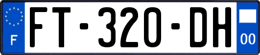 FT-320-DH