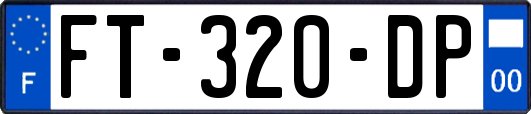 FT-320-DP