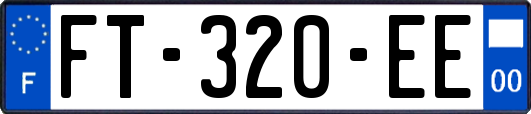 FT-320-EE