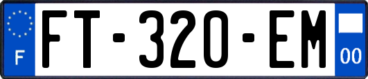 FT-320-EM