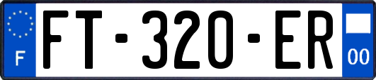 FT-320-ER