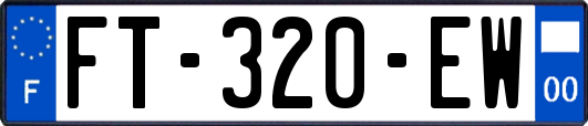 FT-320-EW
