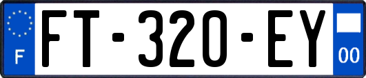 FT-320-EY