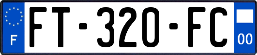 FT-320-FC