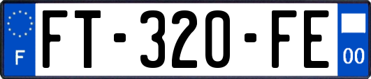 FT-320-FE