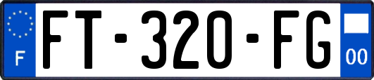 FT-320-FG