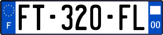FT-320-FL