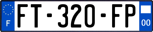 FT-320-FP