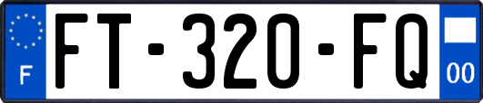 FT-320-FQ
