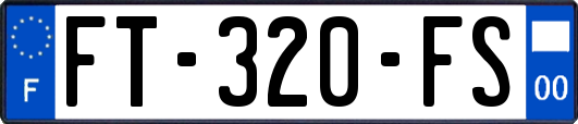 FT-320-FS