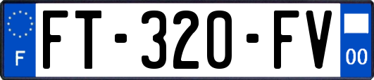 FT-320-FV