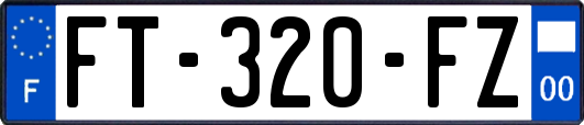 FT-320-FZ