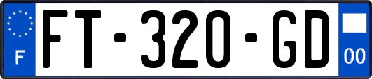 FT-320-GD