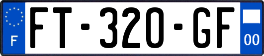 FT-320-GF