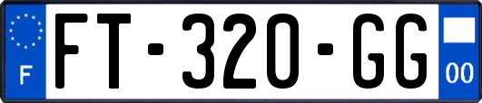 FT-320-GG
