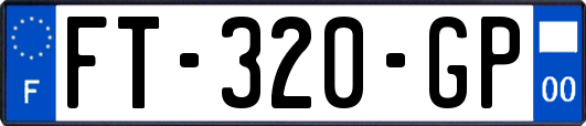 FT-320-GP