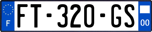 FT-320-GS