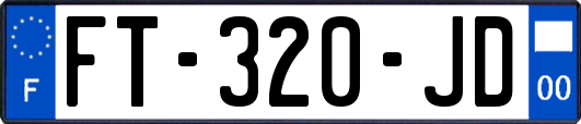 FT-320-JD