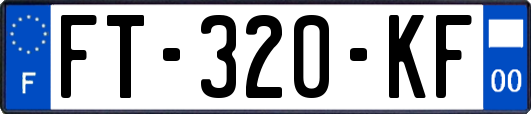 FT-320-KF
