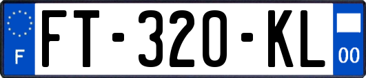 FT-320-KL