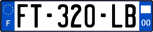 FT-320-LB