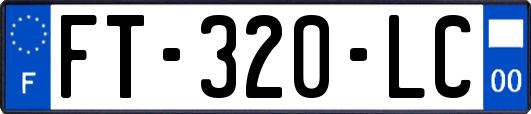 FT-320-LC