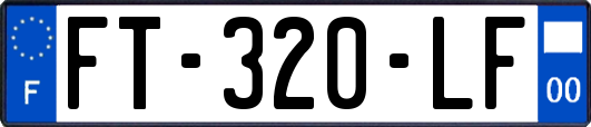 FT-320-LF