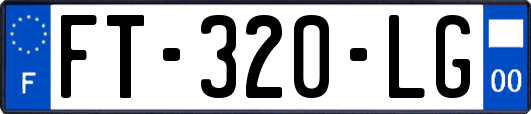 FT-320-LG