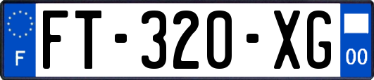 FT-320-XG