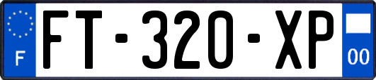 FT-320-XP