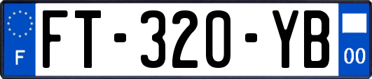 FT-320-YB