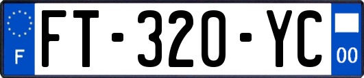 FT-320-YC