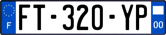 FT-320-YP