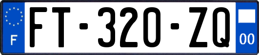 FT-320-ZQ