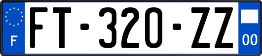 FT-320-ZZ