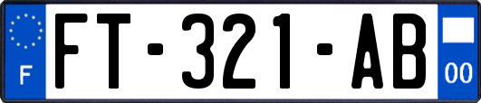 FT-321-AB