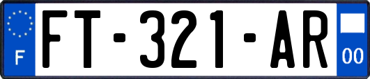 FT-321-AR