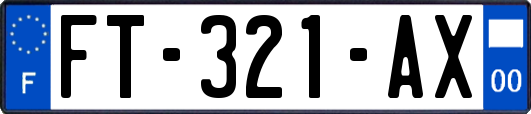 FT-321-AX