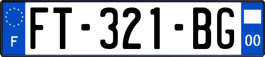 FT-321-BG