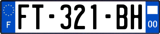 FT-321-BH