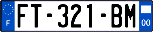 FT-321-BM