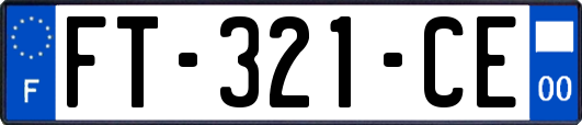 FT-321-CE