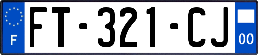 FT-321-CJ