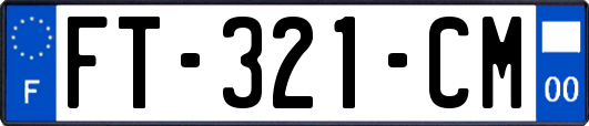 FT-321-CM