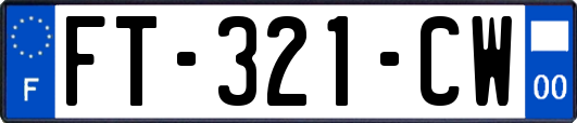 FT-321-CW