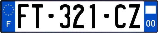 FT-321-CZ