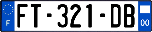 FT-321-DB