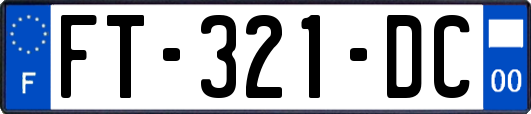 FT-321-DC