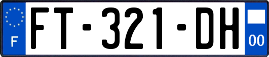 FT-321-DH