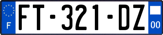 FT-321-DZ